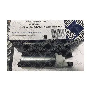 STELLOX 10-01599-SX