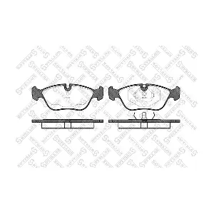 STELLOX 457 000B-SX