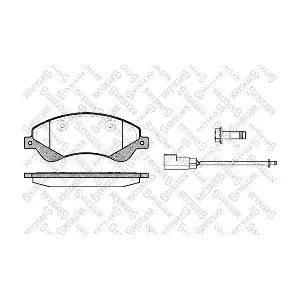 STELLOX 1262002LSX