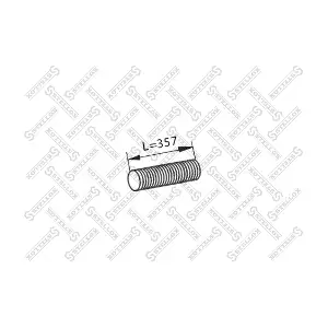 214521 DT Spare Parts