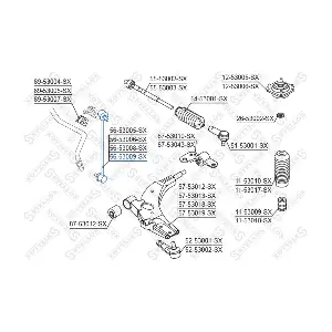 56-53009-SX STELLOX