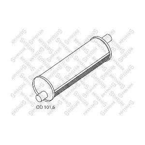 STELLOX 82-03080-SX