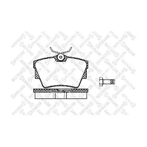 STELLOX 602030LSX