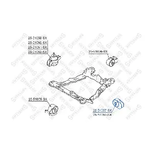 25-51057-SX STELLOX