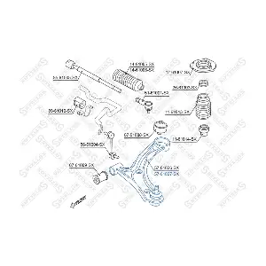57-61027-SX STELLOX