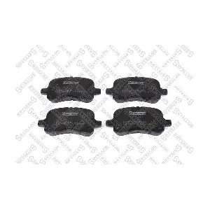 STELLOX 663 000B-SX