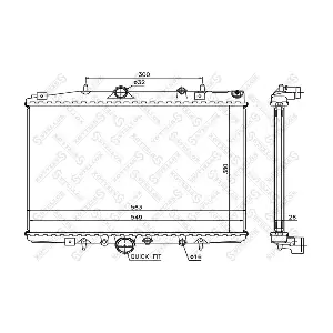 10-26136-SX STELLOX