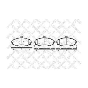 STELLOX 904 002B-SX
