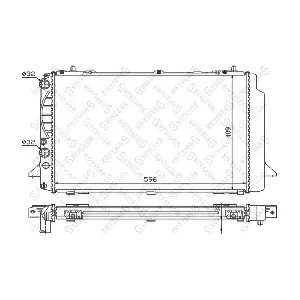 10-25537-SX STELLOX