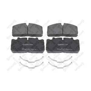 85-01416-SX STELLOX