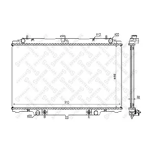 10-25983-SX STELLOX