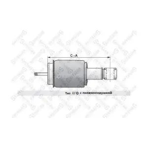 87-03425-SX STELLOX