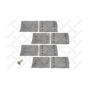 85-01018-SX STELLOX