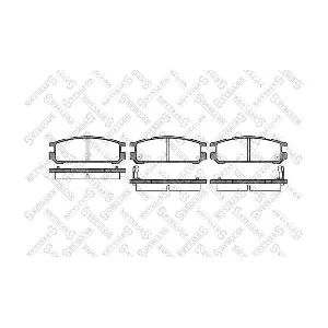 353 002-SX STELLOX