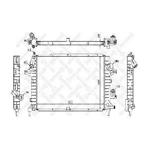 10-25388-SX STELLOX