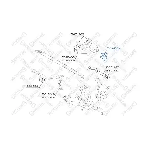 52-51013-SX STELLOX