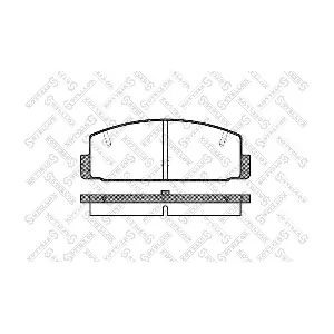 STELLOX 190 020-SX