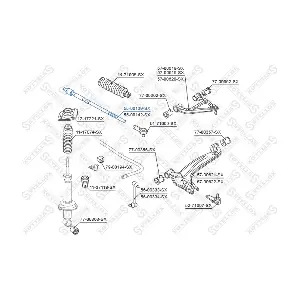 STELLOX 55-00139-SX
