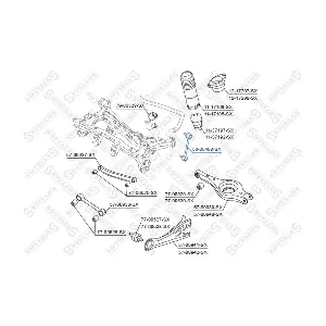 56-00408-SX STELLOX