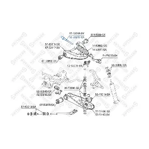 55-53019-SX STELLOX