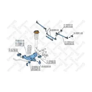 57-00226-SX STELLOX