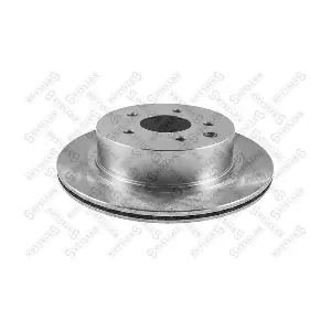 STELLOX 6020-2261V-SX