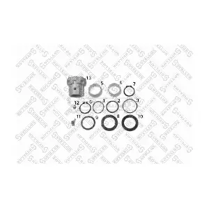 85-07035-SX STELLOX