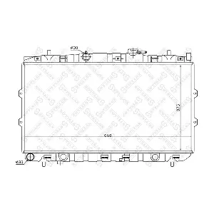 10-25467-SX STELLOX