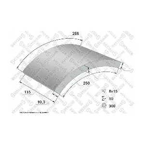 85-00926-SX STELLOX