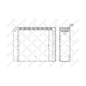 10-35058-SX STELLOX