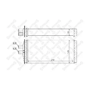 10-35109-SX STELLOX