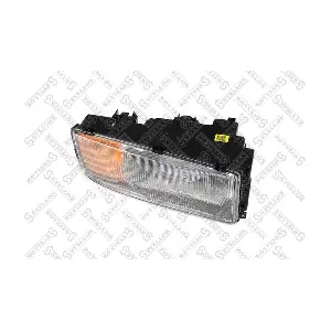 87-33027-SX STELLOX