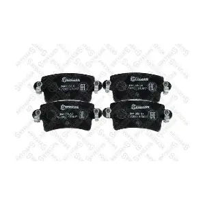 844 000-SX STELLOX
