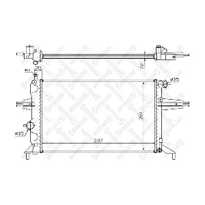 10-25163-SX STELLOX