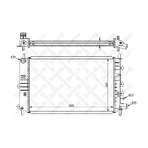 10-25055-SX STELLOX