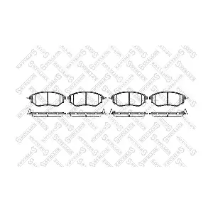 STELLOX 1148 002-SX