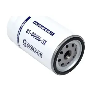 81-00056-SX STELLOX