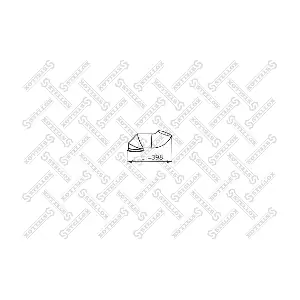 511083 DT Spare Parts