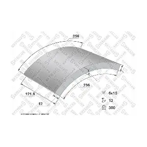 85-00924-SX STELLOX