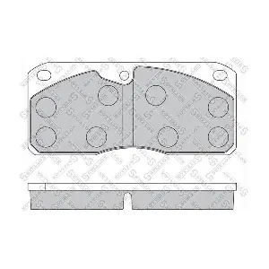 85-01431-SX STELLOX