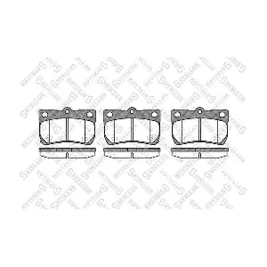 STELLOX 1192 002-SX