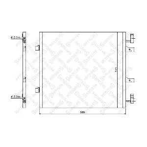 10-45666-SX STELLOX