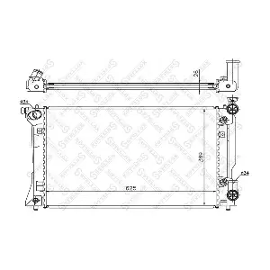 10-25424-SX STELLOX