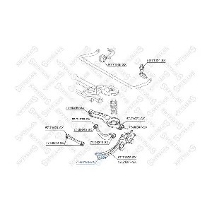 STELLOX 77-00182-SX