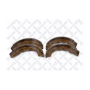 390 100-SX STELLOX