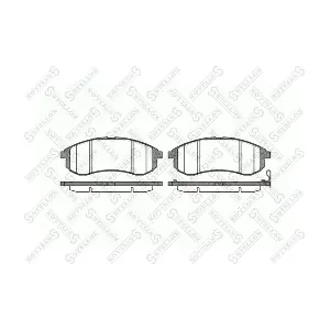 STELLOX 1140001SX