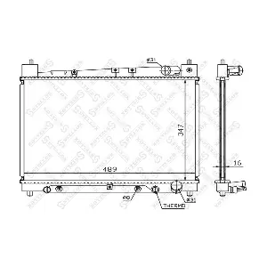 10-25151-SX STELLOX