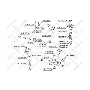 12-51028-SX STELLOX