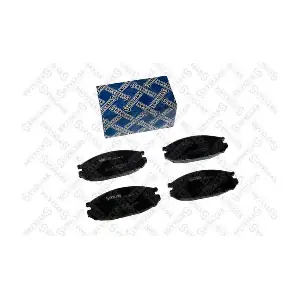 303 000-SX STELLOX