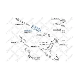 14-74031-SX STELLOX